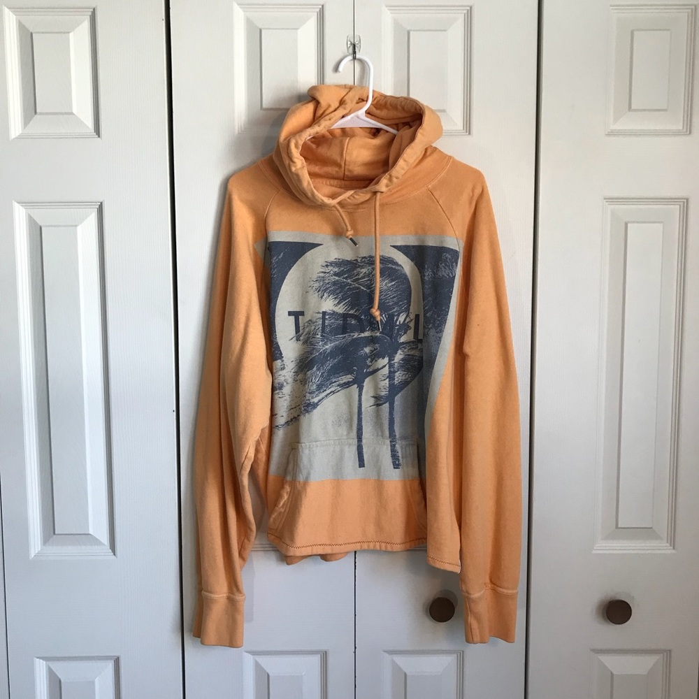 aeo vintage sweater